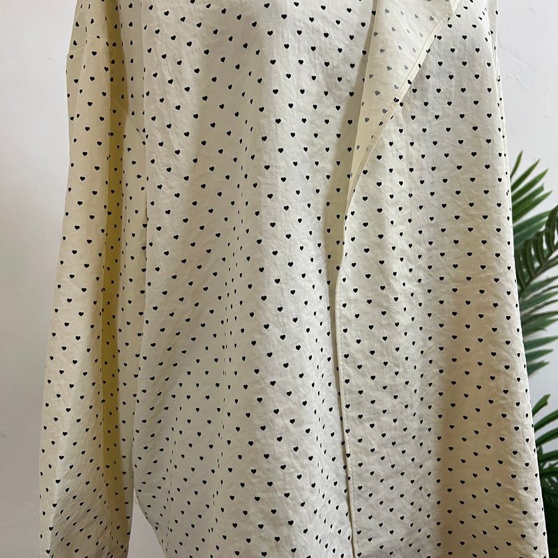 241779 - Heart Top (Best Price)