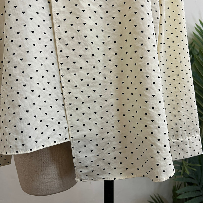 241779 - Heart Top (Best Price)