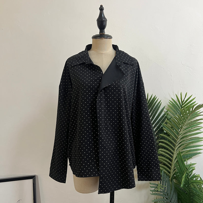 241779 - Heart Top (Best Price)