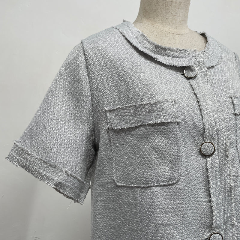 230483 - Twill Jacket (❤️ Hot Item ❤️)