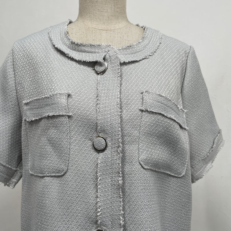 230483 - Twill Jacket (❤️ Hot Item ❤️)