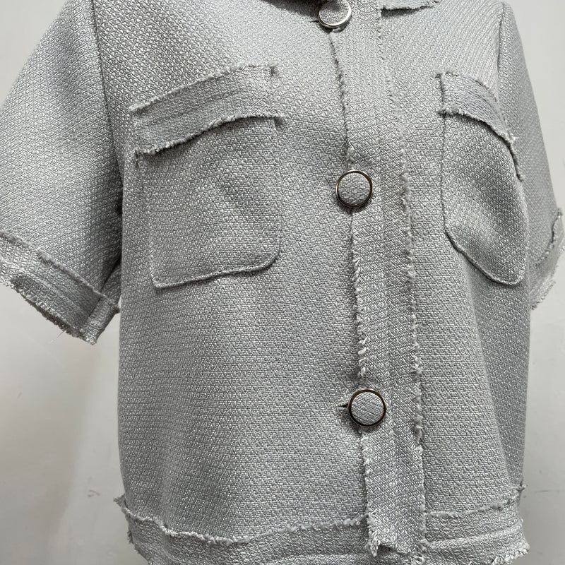 230483 - Twill Jacket (❤️ Hot Item ❤️)