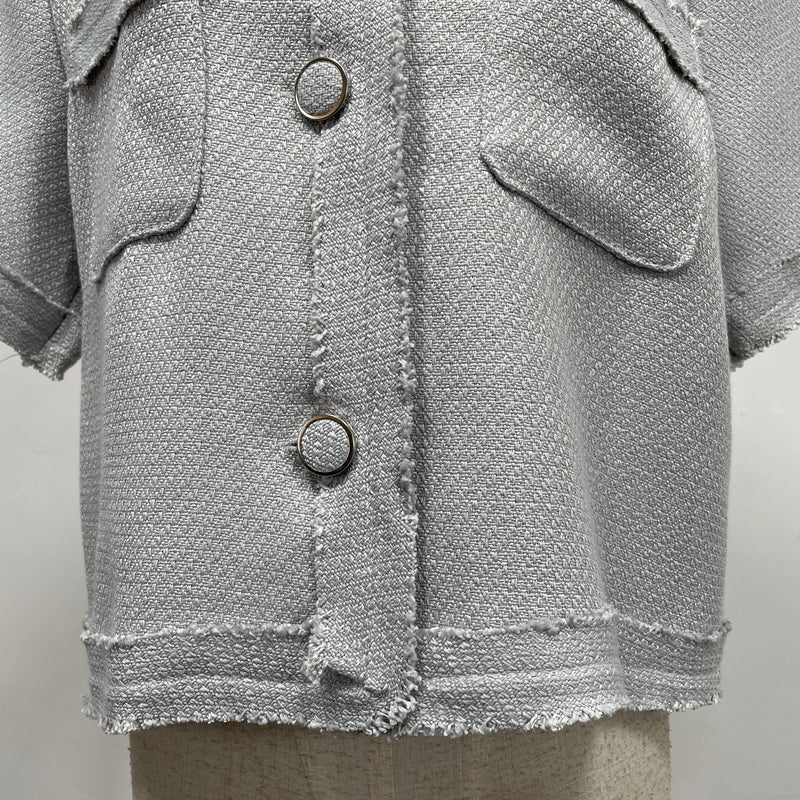230483 - Twill Jacket (❤️ Hot Item ❤️)