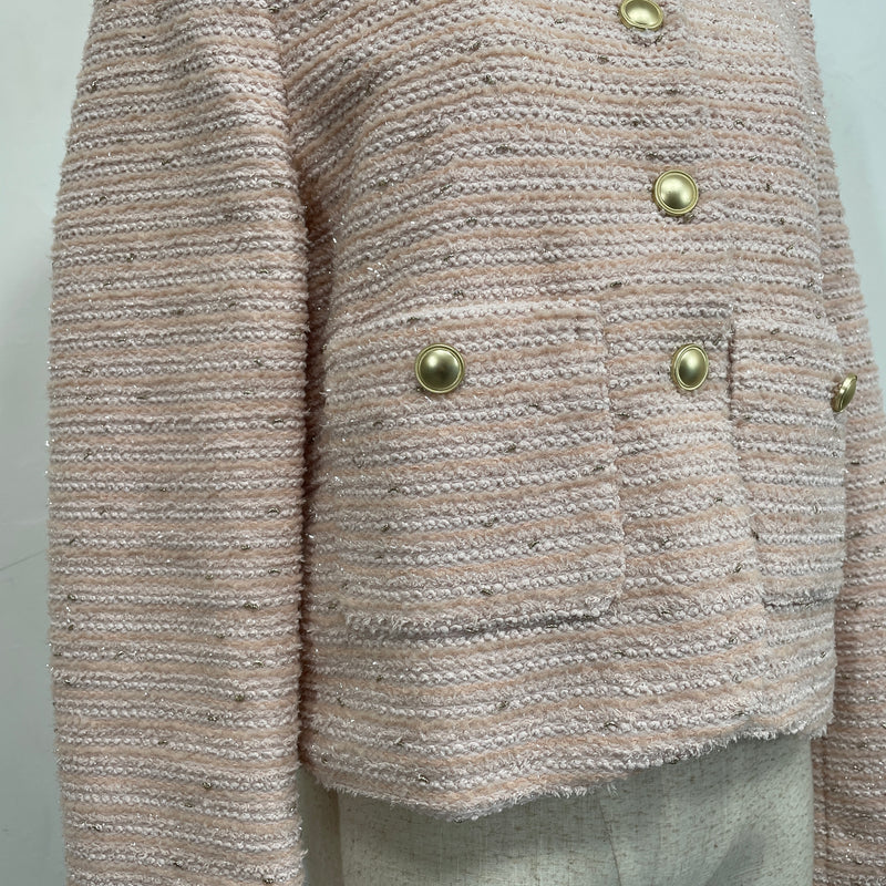 231167 - Flannel Jacket