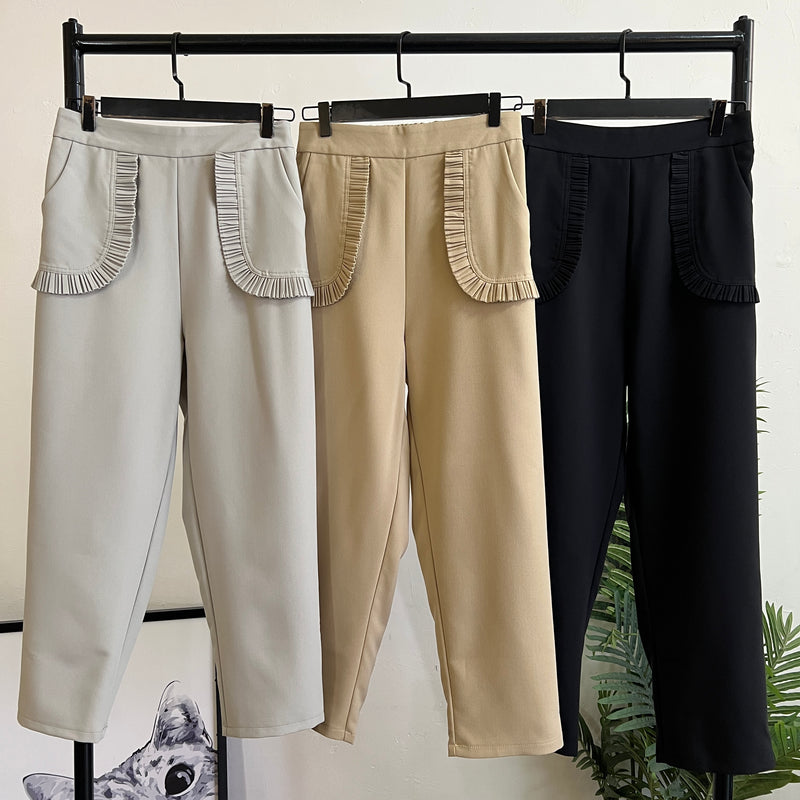 250008 - Style Pant (❤️ Hot Item ❤️)