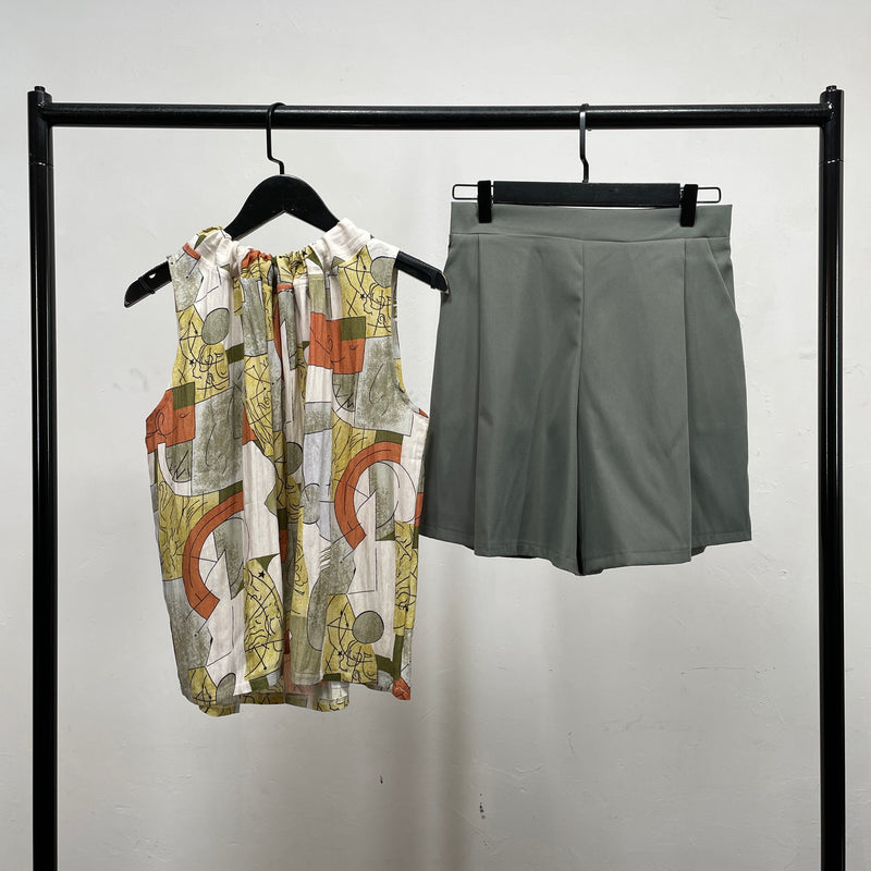 230422 - Vest Set (Best Price)