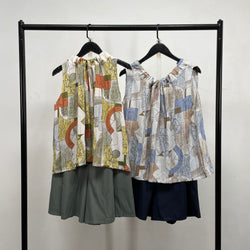 230422 - Vest Set (Best Price)