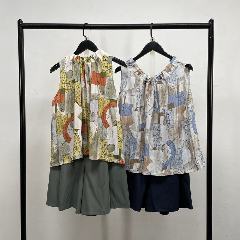 230422 - Vest Set (Best Price)