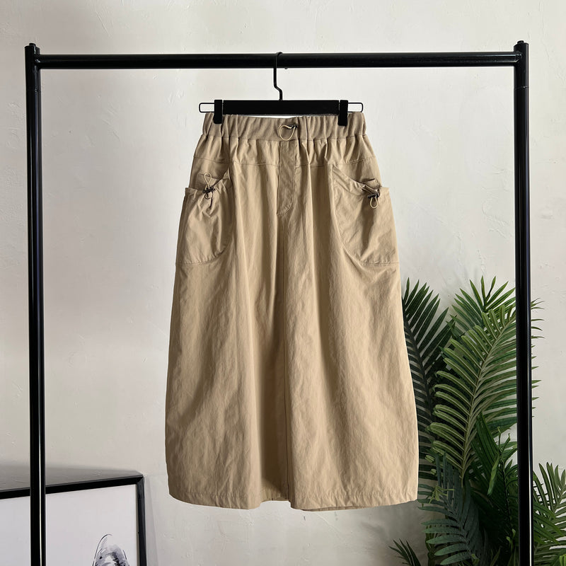 250011 - A Line Skirt