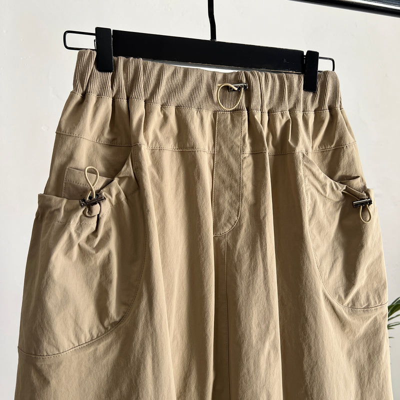 250011 - A Line Skirt