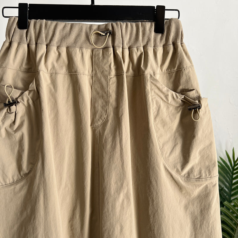 250011 - A Line Skirt