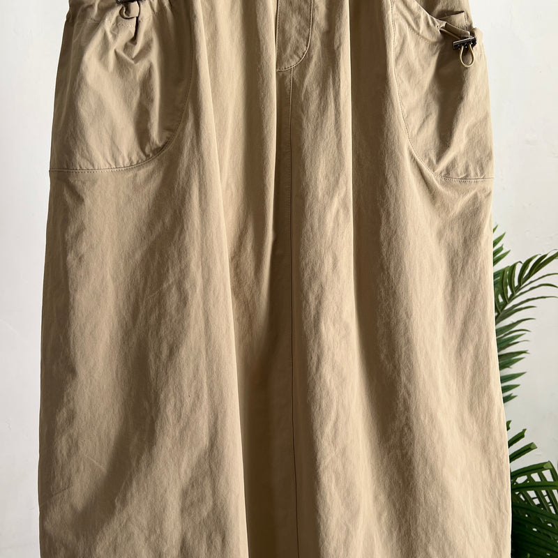 250011 - A Line Skirt