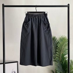 250011 - A Line Skirt