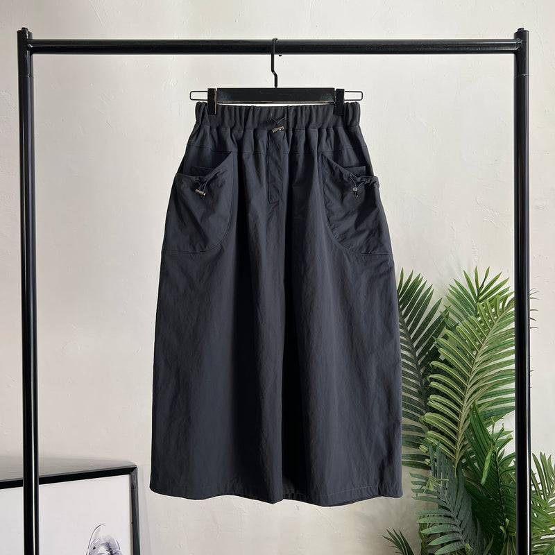 250011 - A Line Skirt