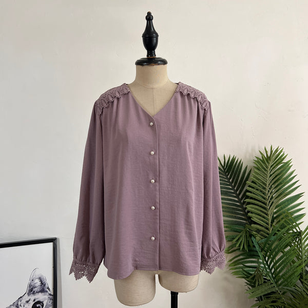 251254 - Chiffon Top
