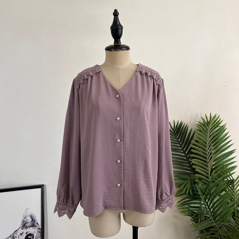 251254 - Chiffon Top