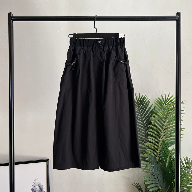 250011 - A Line Skirt
