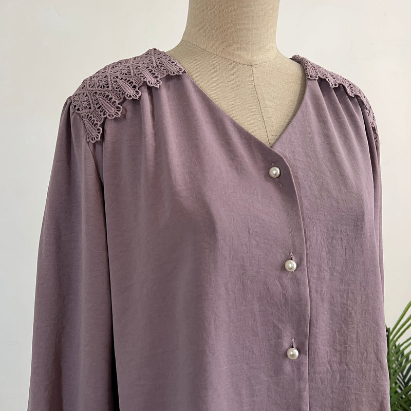 251254 - Chiffon Top