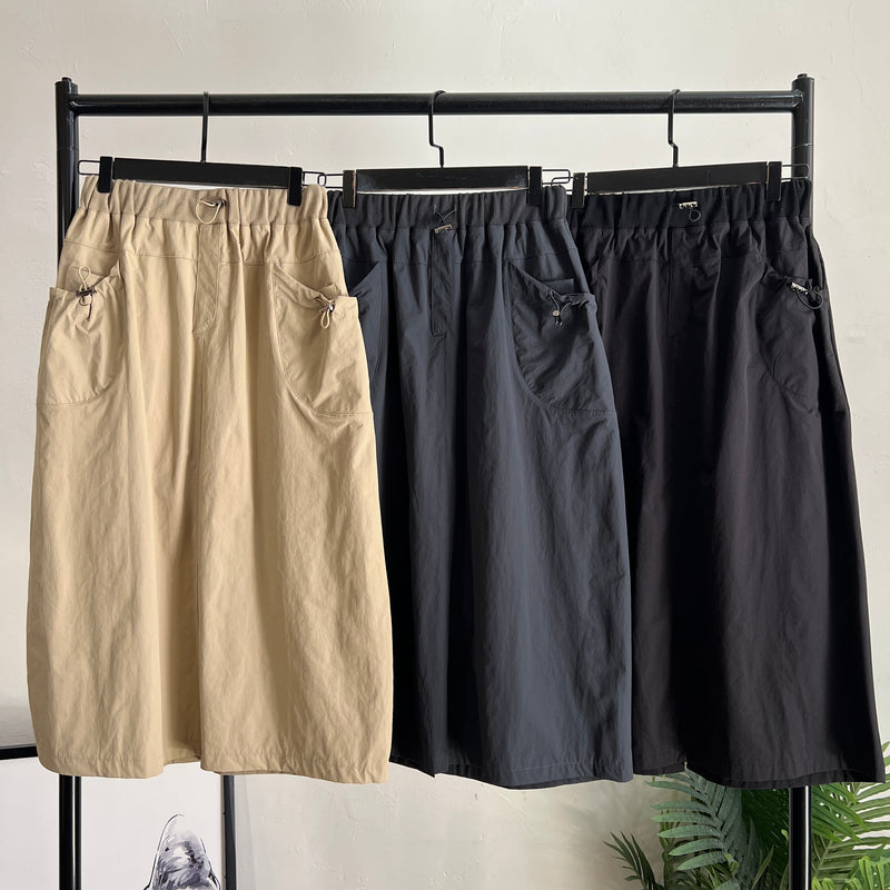 250011 - A Line Skirt