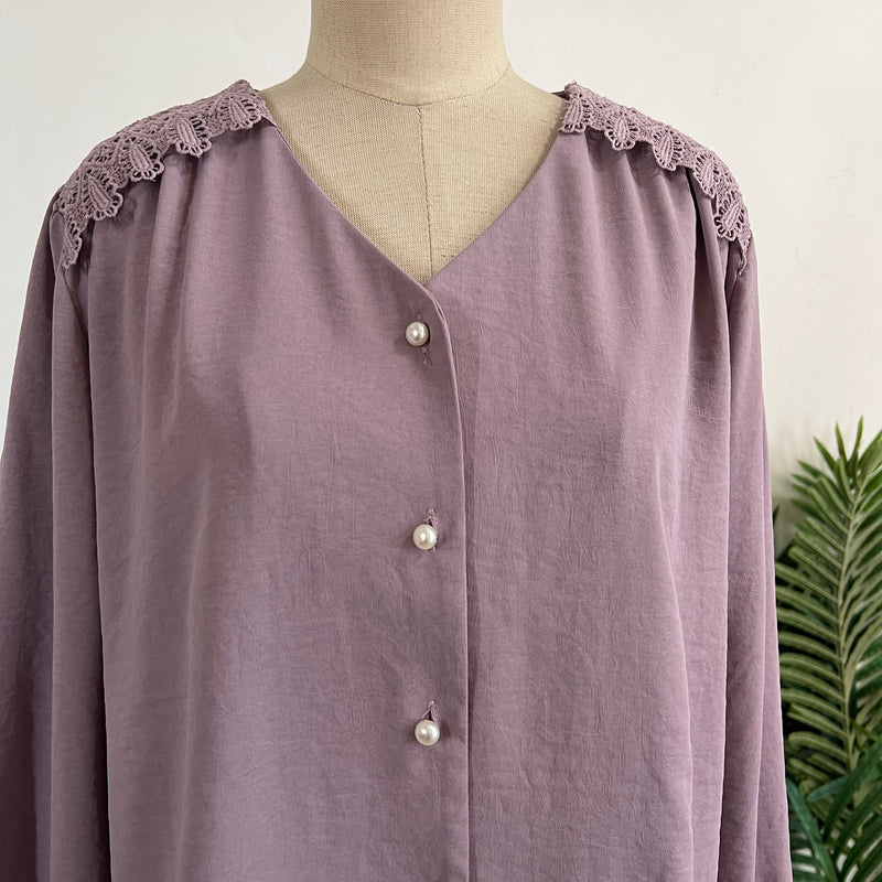 251254 - Chiffon Top