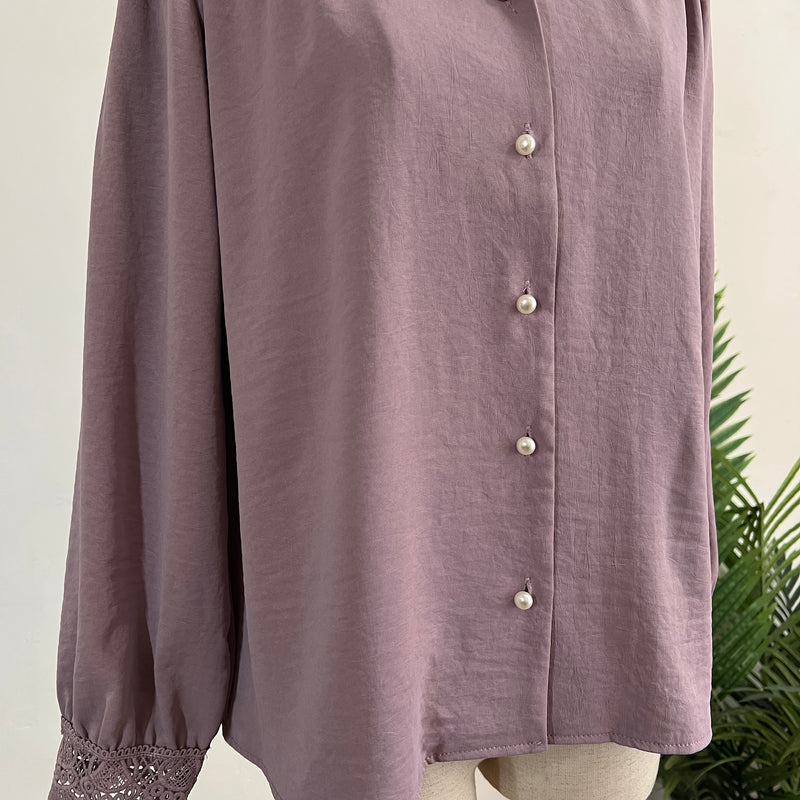 251254 - Chiffon Top