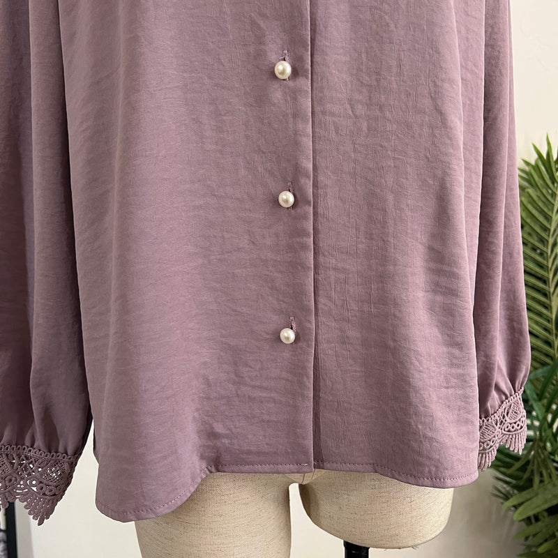 251254 - Chiffon Top