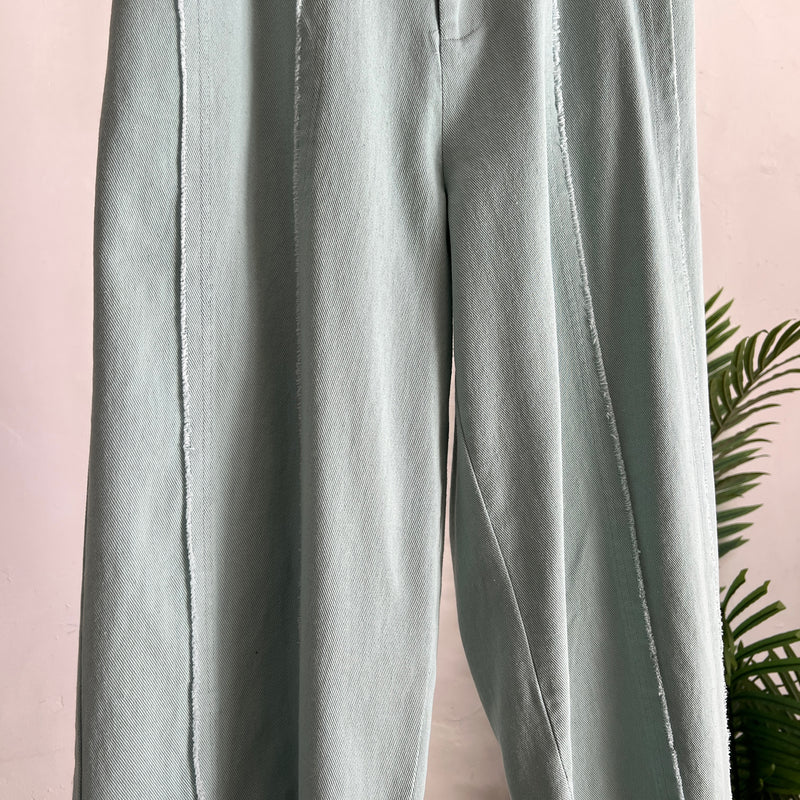 250009 - Wild Pant