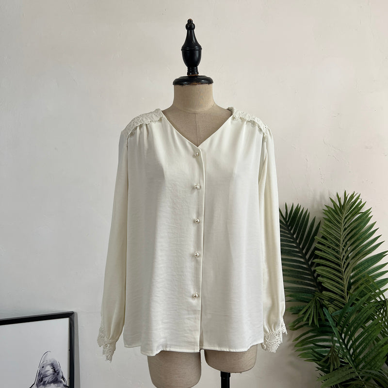 251254 - Chiffon Top