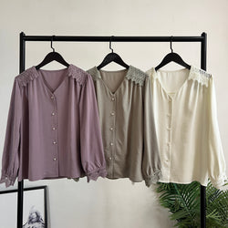 251254 - Chiffon Top