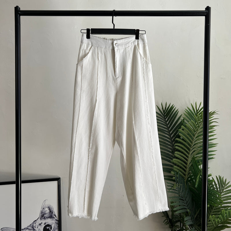250009 - Wild Pant