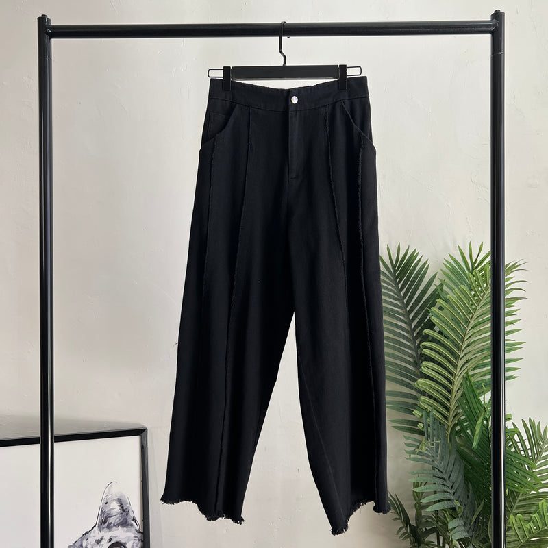 250009 - Wild Pant