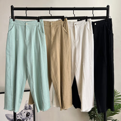 250009 - Wild Pant