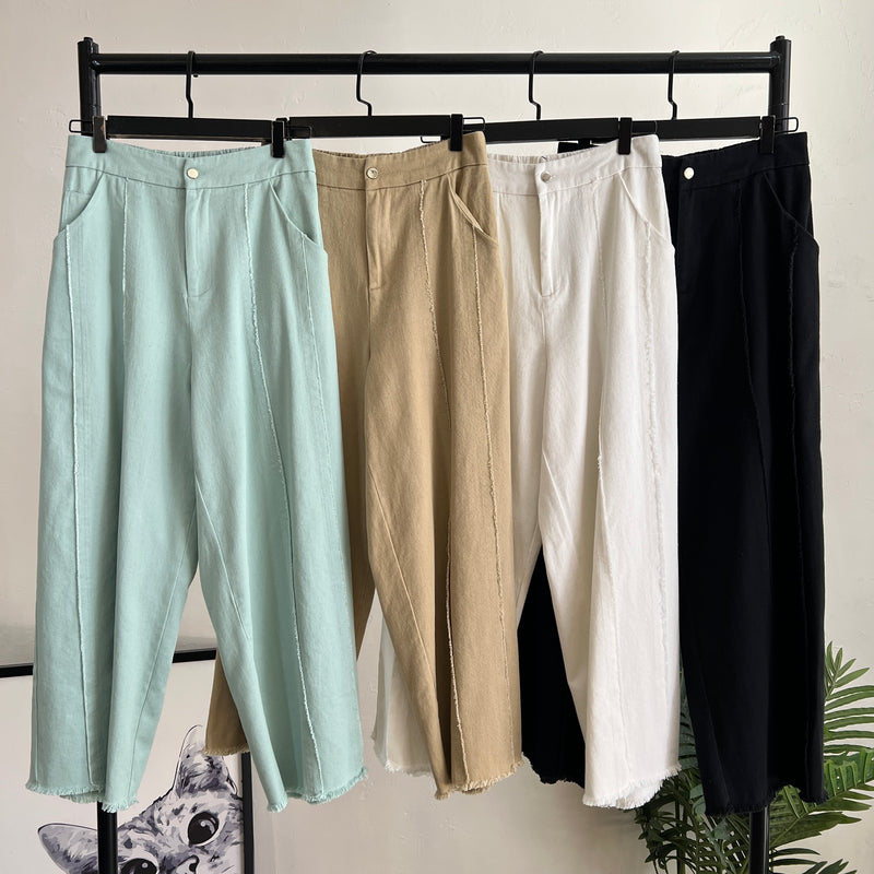 250009 - Wild Pant