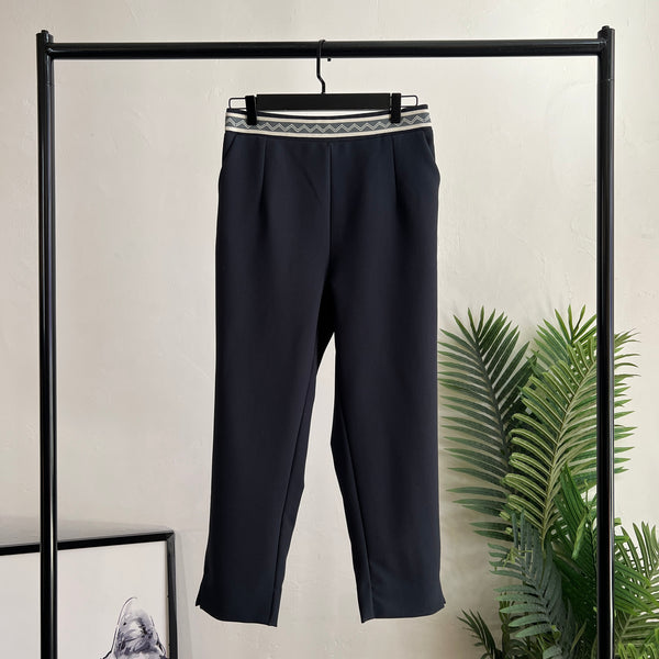 250006 - Basic Pant (❤️ Hot Item ❤️)