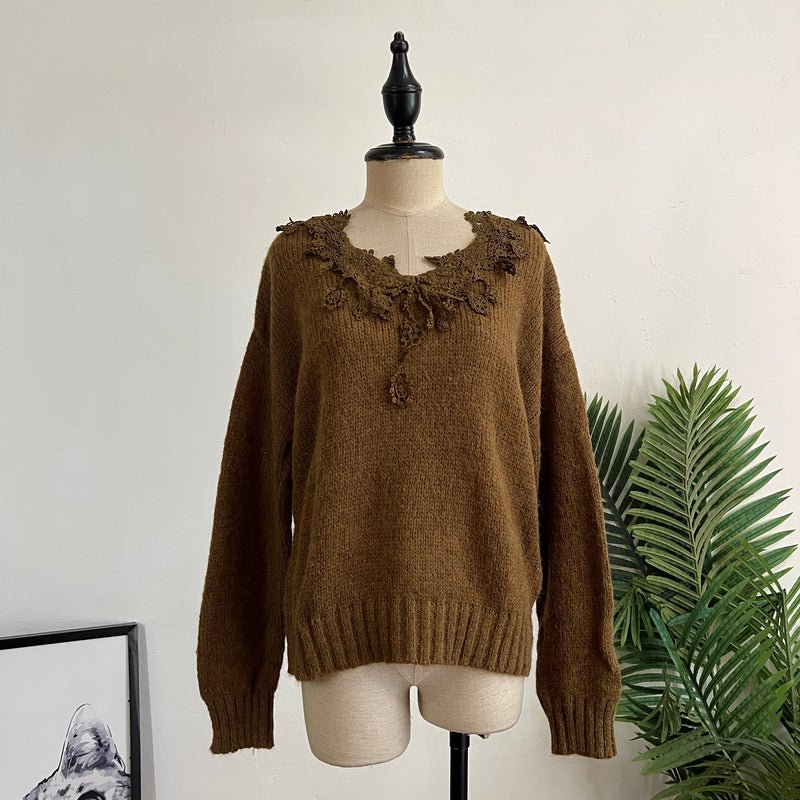 251259 - Knit Top