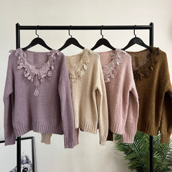 251259 - Knit Top