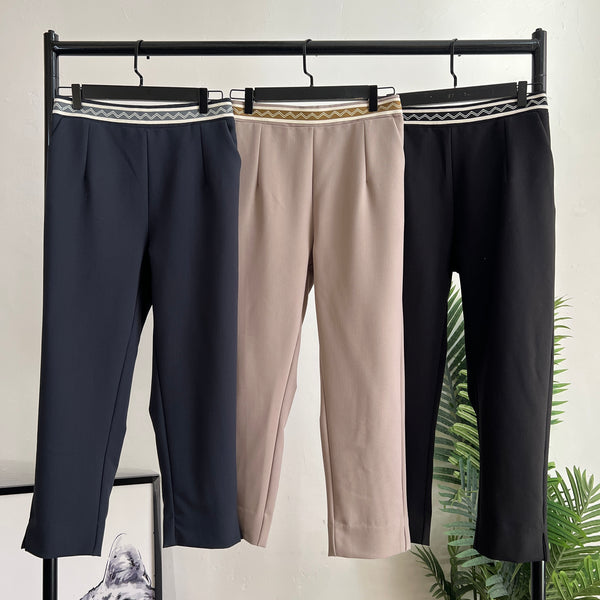 250006 - Basic Pant (❤️ Hot Item ❤️)