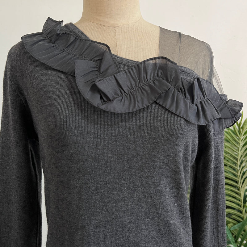 251250 - Knit Top