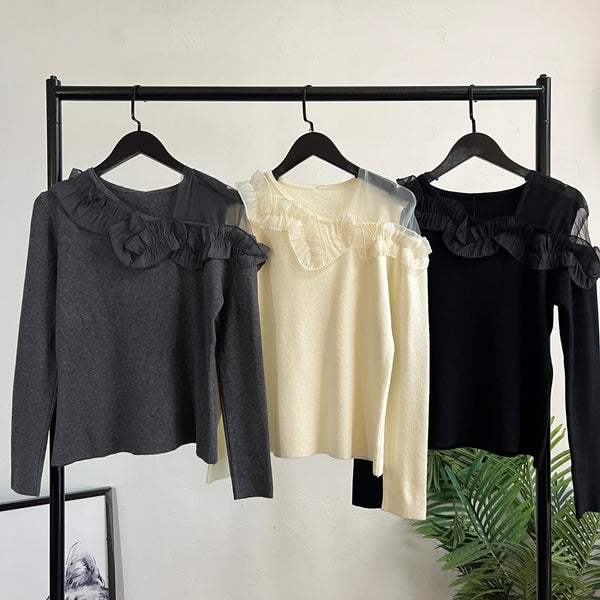 251250 - Knit Top