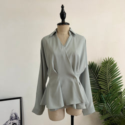 251243 - Chiffon Top