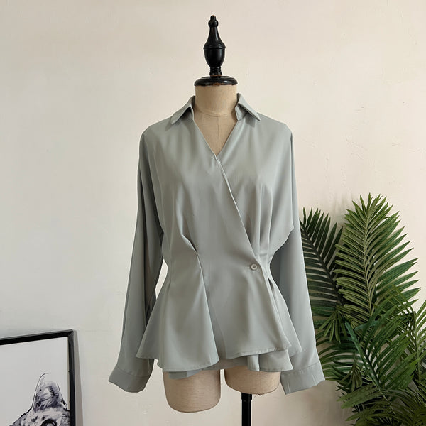 251243 - Chiffon Top