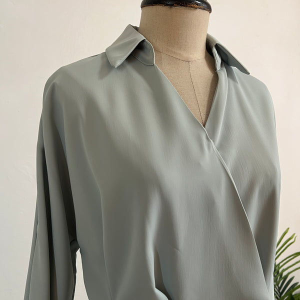 251243 - Chiffon Top