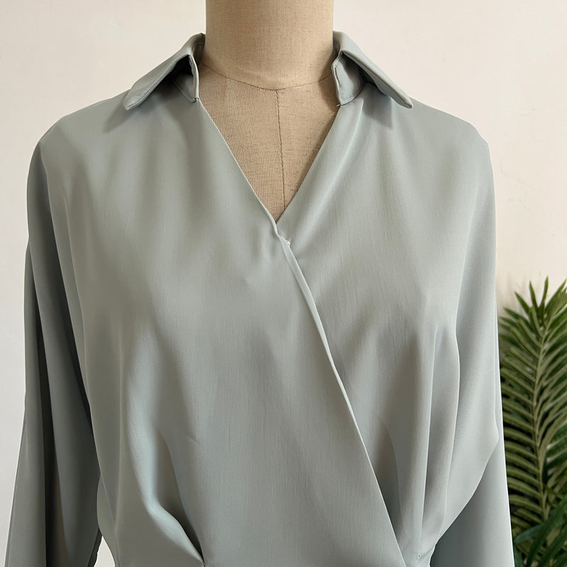 251243 - Chiffon Top