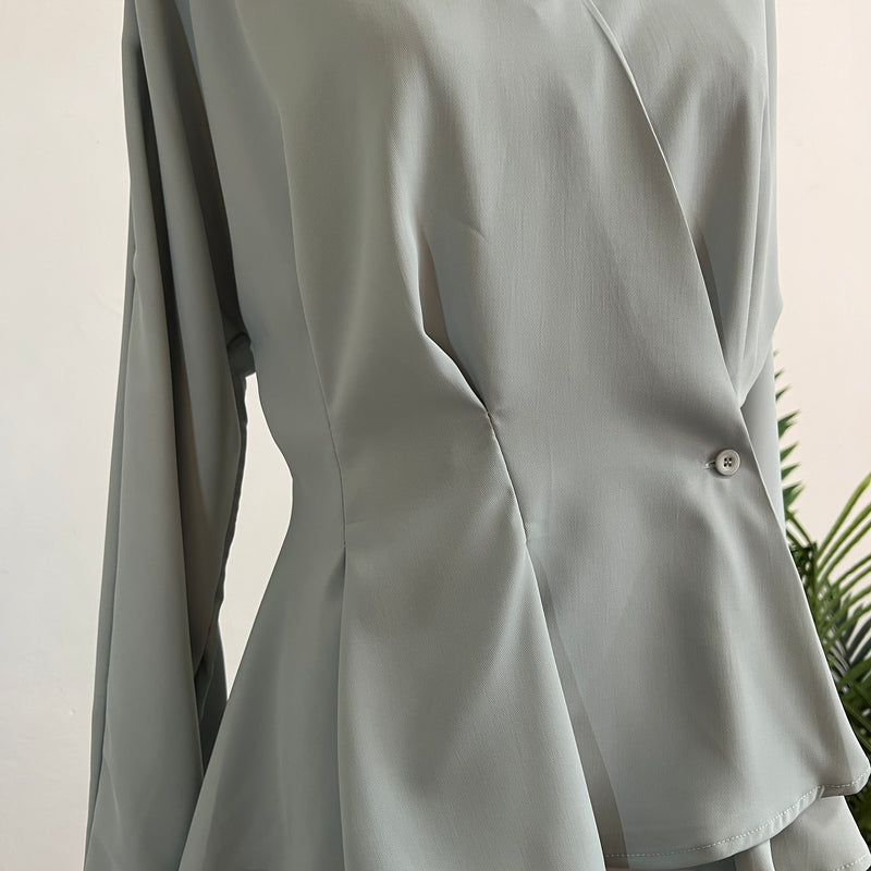 251243 - Chiffon Top