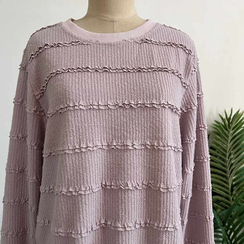 251252 - Knit Top