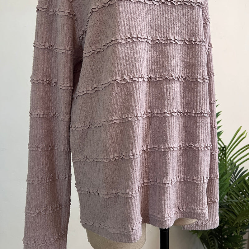 251252 - Knit Top