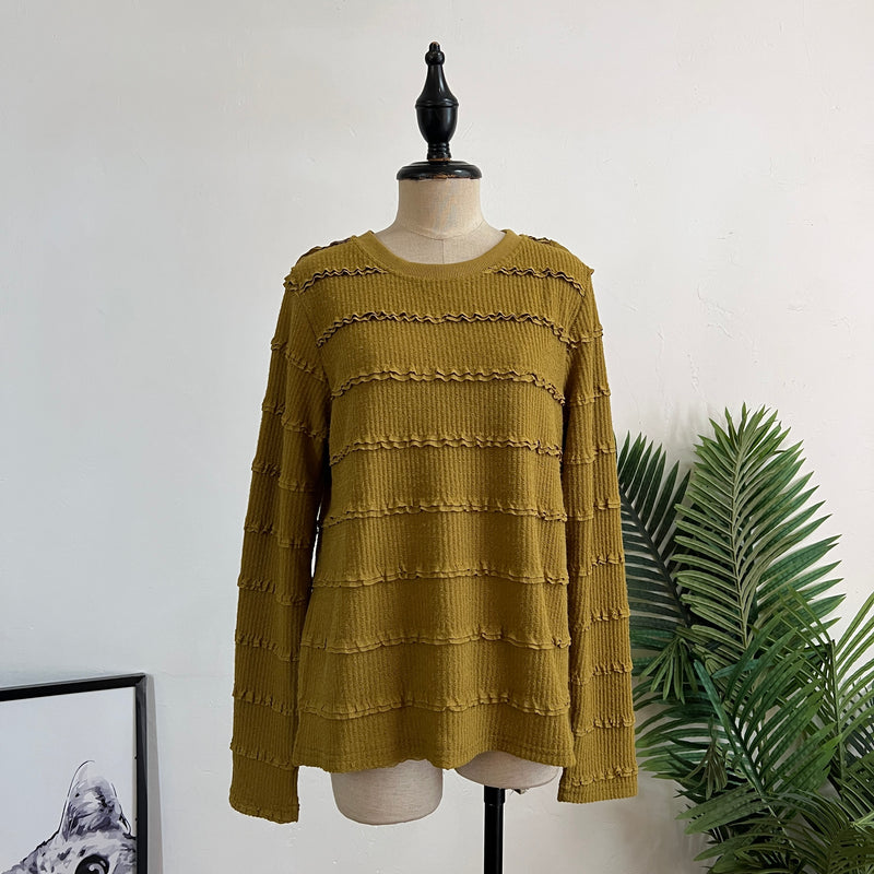 251252 - Knit Top