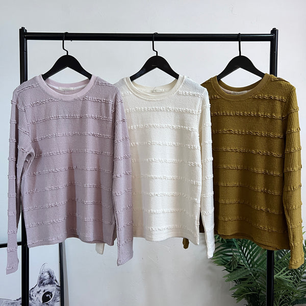 251252 - Knit Top