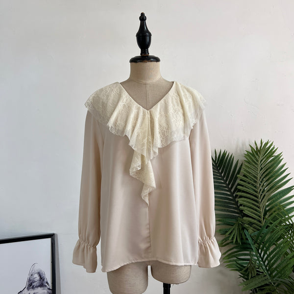 251256 - Chiffon Top