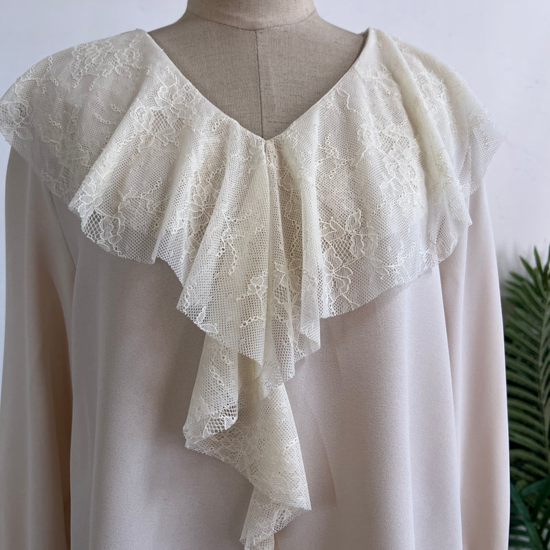 251256 - Chiffon Top